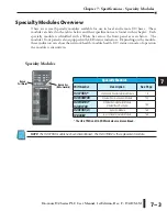 Предварительный просмотр 169 страницы Automation Direct Do-more H2 PLC Series Hardware User Manual