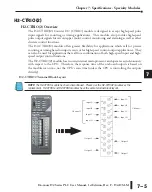 Предварительный просмотр 171 страницы Automation Direct Do-more H2 PLC Series Hardware User Manual