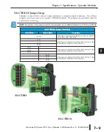 Предварительный просмотр 175 страницы Automation Direct Do-more H2 PLC Series Hardware User Manual