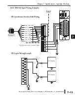 Предварительный просмотр 177 страницы Automation Direct Do-more H2 PLC Series Hardware User Manual