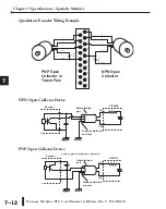 Предварительный просмотр 178 страницы Automation Direct Do-more H2 PLC Series Hardware User Manual