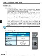 Предварительный просмотр 180 страницы Automation Direct Do-more H2 PLC Series Hardware User Manual