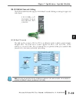 Предварительный просмотр 185 страницы Automation Direct Do-more H2 PLC Series Hardware User Manual