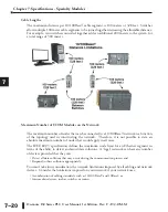 Предварительный просмотр 186 страницы Automation Direct Do-more H2 PLC Series Hardware User Manual