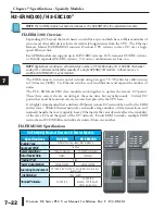 Предварительный просмотр 188 страницы Automation Direct Do-more H2 PLC Series Hardware User Manual