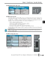 Предварительный просмотр 189 страницы Automation Direct Do-more H2 PLC Series Hardware User Manual