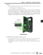 Предварительный просмотр 191 страницы Automation Direct Do-more H2 PLC Series Hardware User Manual