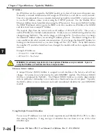 Предварительный просмотр 192 страницы Automation Direct Do-more H2 PLC Series Hardware User Manual