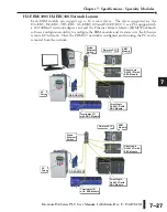 Предварительный просмотр 193 страницы Automation Direct Do-more H2 PLC Series Hardware User Manual