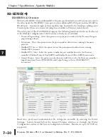Предварительный просмотр 196 страницы Automation Direct Do-more H2 PLC Series Hardware User Manual