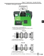 Предварительный просмотр 199 страницы Automation Direct Do-more H2 PLC Series Hardware User Manual