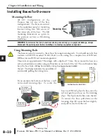 Предварительный просмотр 210 страницы Automation Direct Do-more H2 PLC Series Hardware User Manual