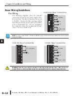 Предварительный просмотр 212 страницы Automation Direct Do-more H2 PLC Series Hardware User Manual