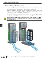 Предварительный просмотр 214 страницы Automation Direct Do-more H2 PLC Series Hardware User Manual