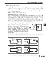 Предварительный просмотр 221 страницы Automation Direct Do-more H2 PLC Series Hardware User Manual