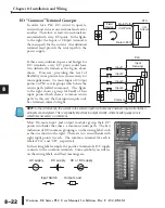 Предварительный просмотр 222 страницы Automation Direct Do-more H2 PLC Series Hardware User Manual