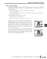 Предварительный просмотр 225 страницы Automation Direct Do-more H2 PLC Series Hardware User Manual