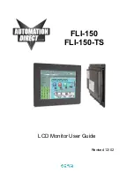 Preview for 9 page of Automation Direct FLI-150 Quick Setup Manual