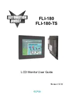 Preview for 31 page of Automation Direct FLI-150 Quick Setup Manual