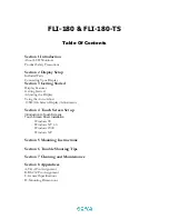 Preview for 32 page of Automation Direct FLI-150 Quick Setup Manual