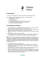 Preview for 58 page of Automation Direct FLI-150 Quick Setup Manual