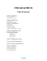 Preview for 78 page of Automation Direct FLI-150 Quick Setup Manual