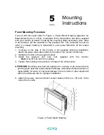 Preview for 112 page of Automation Direct FLI-150 Quick Setup Manual