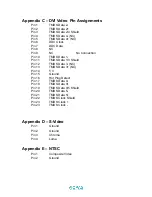 Preview for 117 page of Automation Direct FLI-150 Quick Setup Manual