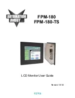 Preview for 123 page of Automation Direct FLI-150 Quick Setup Manual