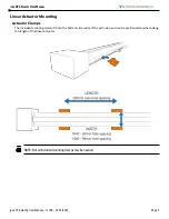 Предварительный просмотр 5 страницы Automation Direct igus XYZ Gantry User Manual