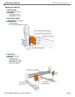 Предварительный просмотр 6 страницы Automation Direct igus XYZ Gantry User Manual