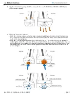 Предварительный просмотр 11 страницы Automation Direct igus XYZ Gantry User Manual