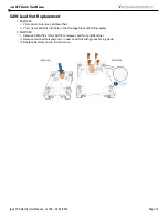 Предварительный просмотр 12 страницы Automation Direct igus XYZ Gantry User Manual