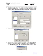 Предварительный просмотр 12 страницы Automation Direct MDM-TEL Application Note