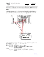 Предварительный просмотр 14 страницы Automation Direct MDM-TEL Application Note