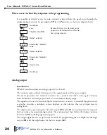 Предварительный просмотр 20 страницы Automation Direct ProSense DPM1-P Series User Manual