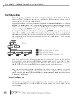 Предварительный просмотр 12 страницы Automation Direct ProSense DPM2-E Series User Manual