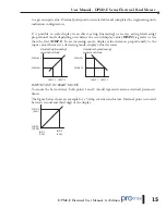Предварительный просмотр 15 страницы Automation Direct ProSense DPM2-E Series User Manual