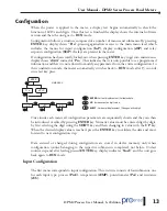 Preview for 13 page of Automation Direct ProSense DPM2 Series User Manual