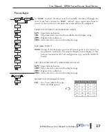 Preview for 17 page of Automation Direct ProSense DPM2 Series User Manual