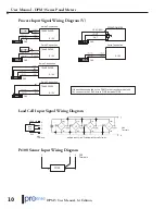 Preview for 10 page of Automation Direct ProSense DPM3 Series User Manual