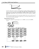 Preview for 18 page of Automation Direct ProSense DPM3 Series User Manual