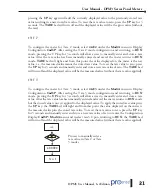 Preview for 21 page of Automation Direct ProSense DPM3 Series User Manual