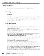 Preview for 28 page of Automation Direct ProSense DPM3 Series User Manual