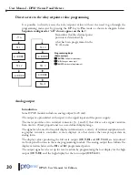 Preview for 30 page of Automation Direct ProSense DPM3 Series User Manual