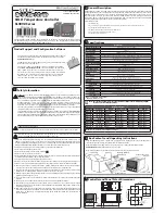 Предварительный просмотр 1 страницы Automation Direct SL4848-RR Quick Start Manual