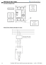 Предварительный просмотр 10 страницы Automation Direct Stellar SR35 Series Quick Start Manual