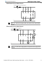 Предварительный просмотр 13 страницы Automation Direct Stellar SR35 Series Quick Start Manual