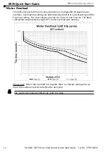 Предварительный просмотр 14 страницы Automation Direct Stellar SR35 Series Quick Start Manual
