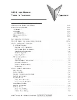 Preview for 9 page of Automation Direct Stellar SR55 Series User Manual